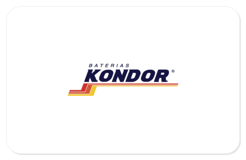 Card Kondor
