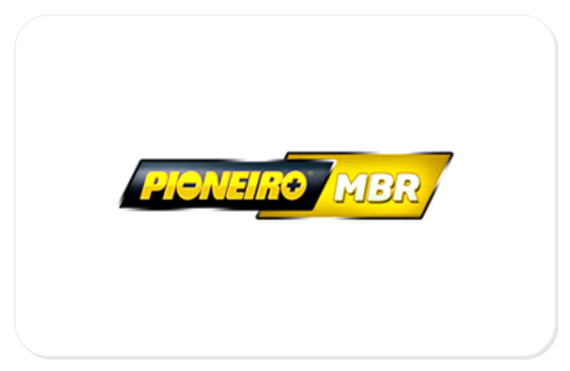 Card Pioneiro