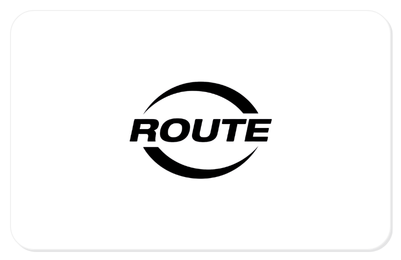 Card Route