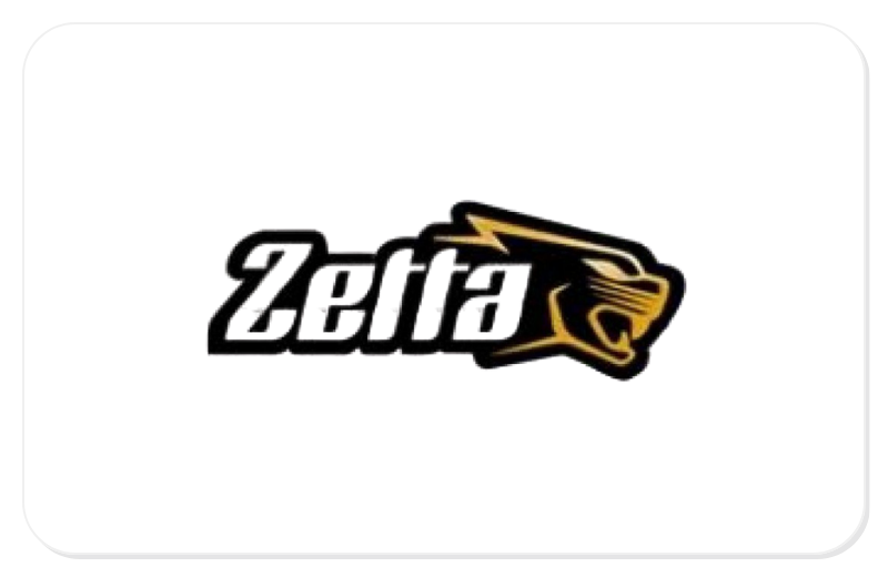 Card Zetta